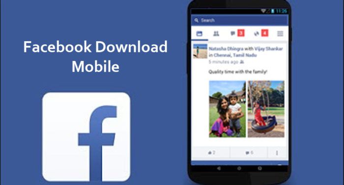 facebook messenger old version free download for android